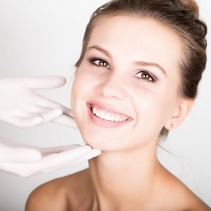 Facial aesthetics
